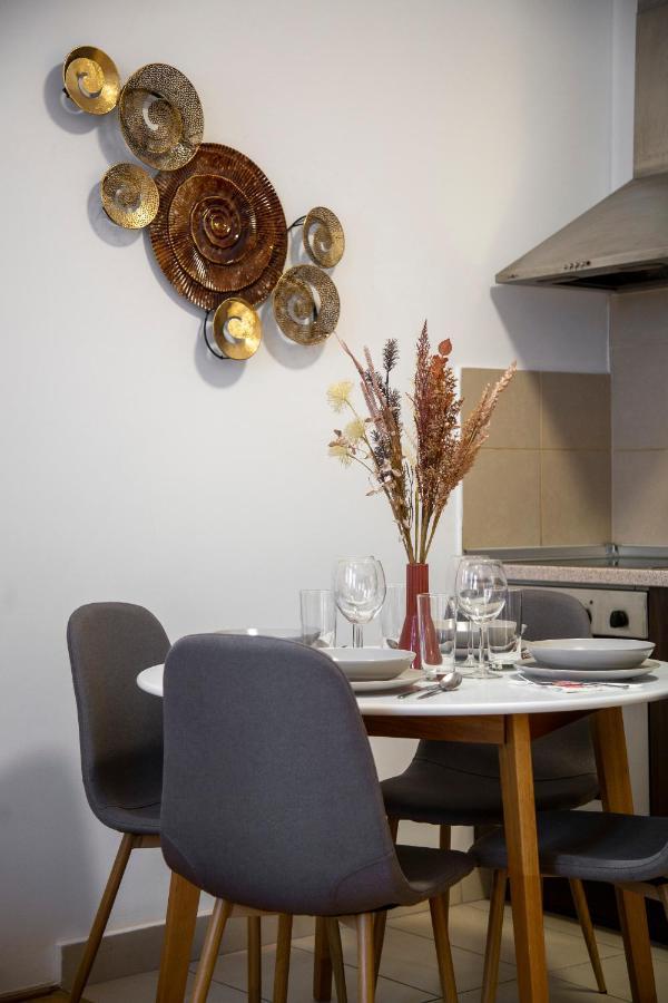 Central Gozsdu Apartment In The Party Street Budapest Extérieur photo